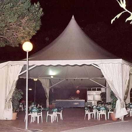 La Imperial Hotel Luceni Kültér fotó