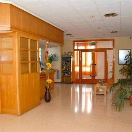 La Imperial Hotel Luceni Kültér fotó