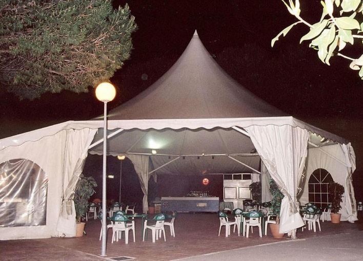La Imperial Hotel Luceni Kültér fotó