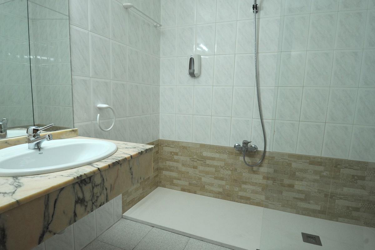 La Imperial Hotel Luceni Kültér fotó
