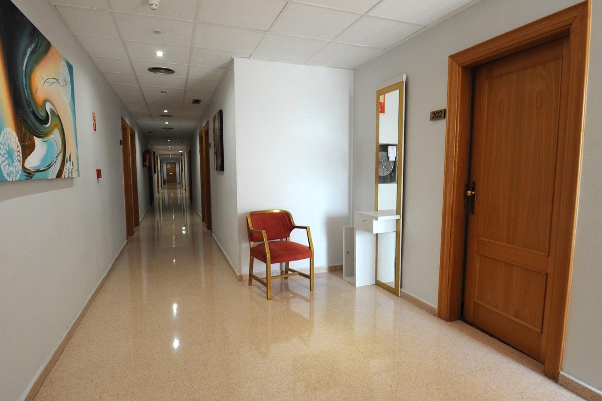 La Imperial Hotel Luceni Kültér fotó