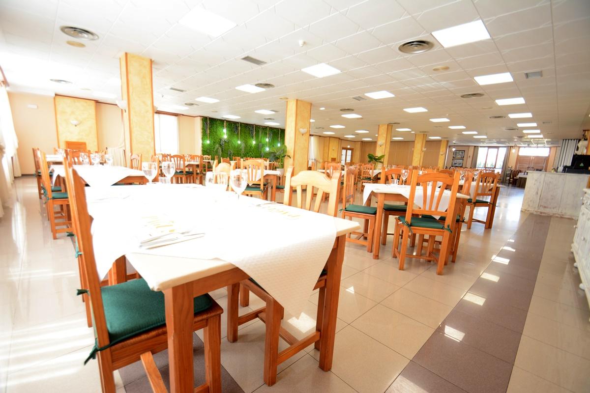 La Imperial Hotel Luceni Kültér fotó