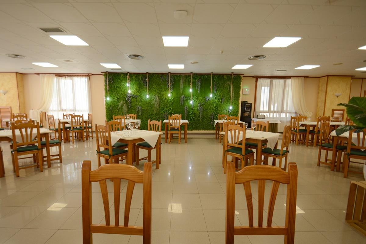 La Imperial Hotel Luceni Kültér fotó