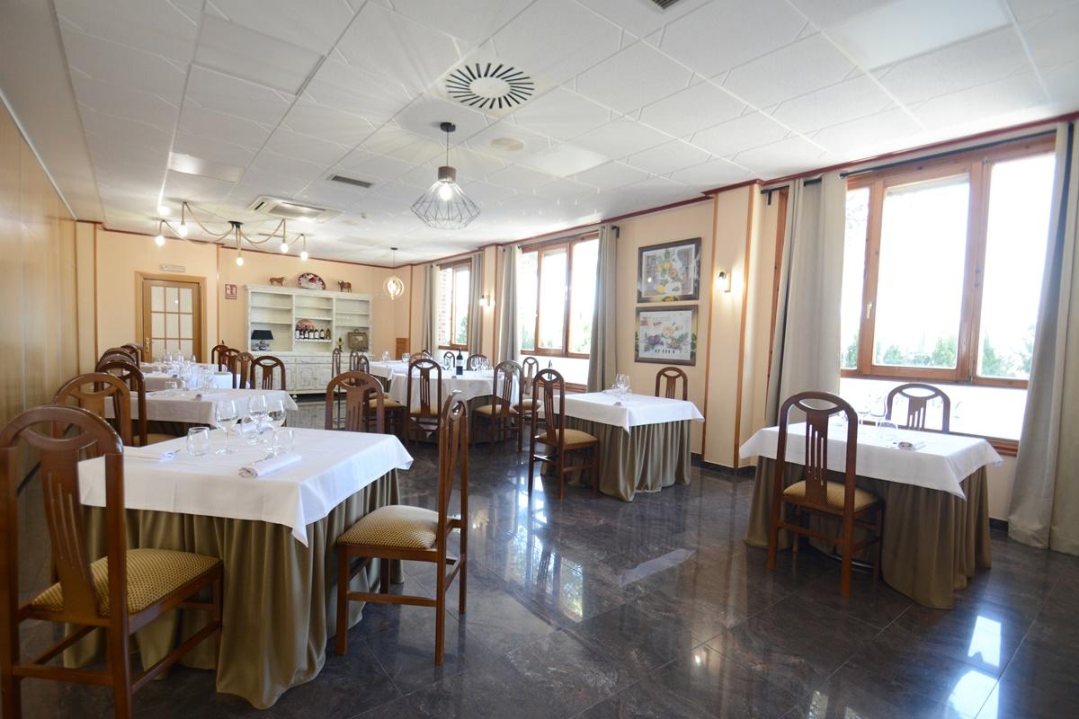 La Imperial Hotel Luceni Kültér fotó