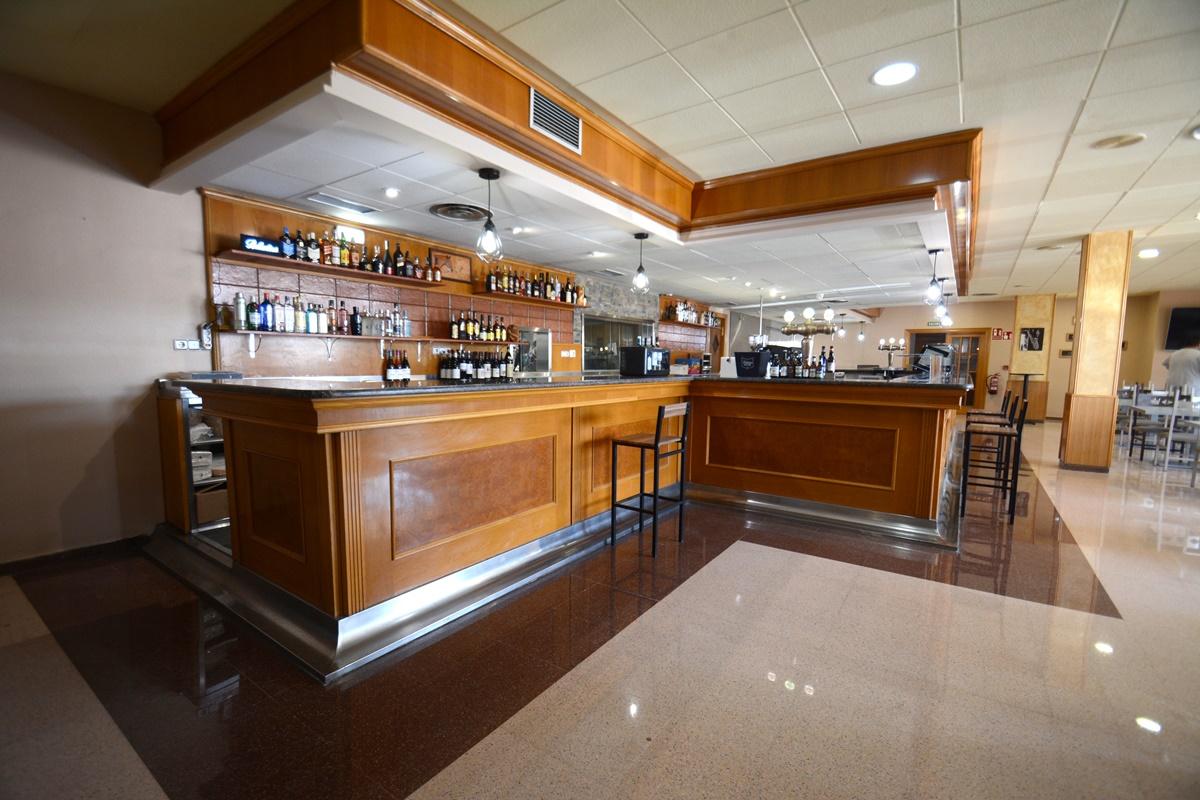 La Imperial Hotel Luceni Kültér fotó