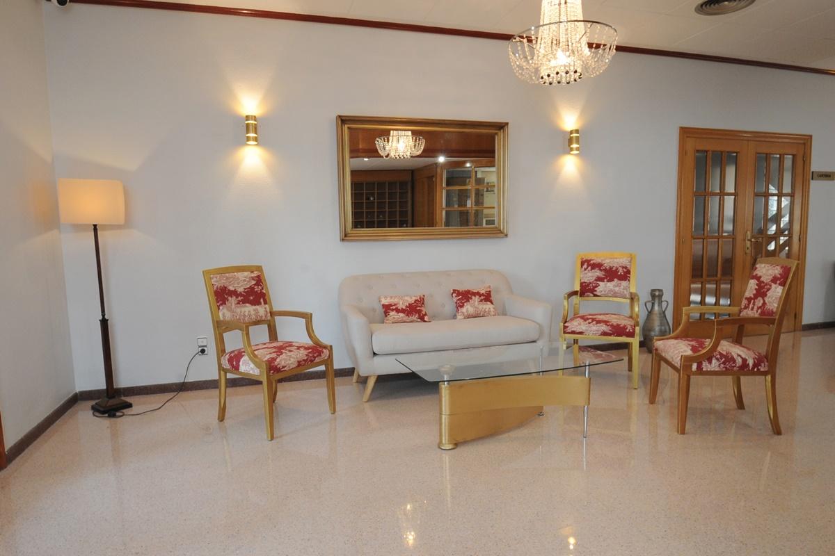 La Imperial Hotel Luceni Kültér fotó